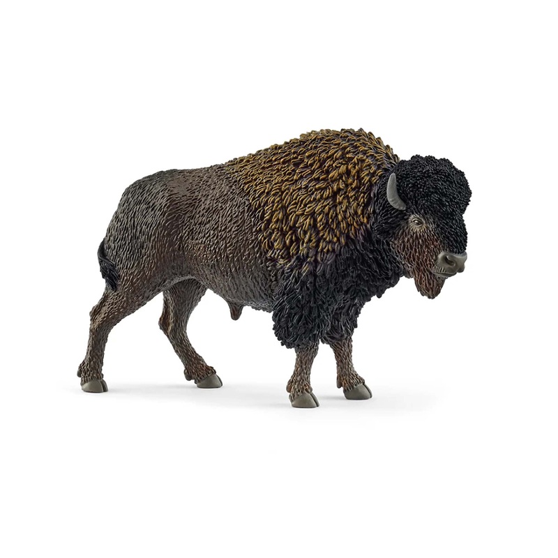 SL14879 Schleich Bison