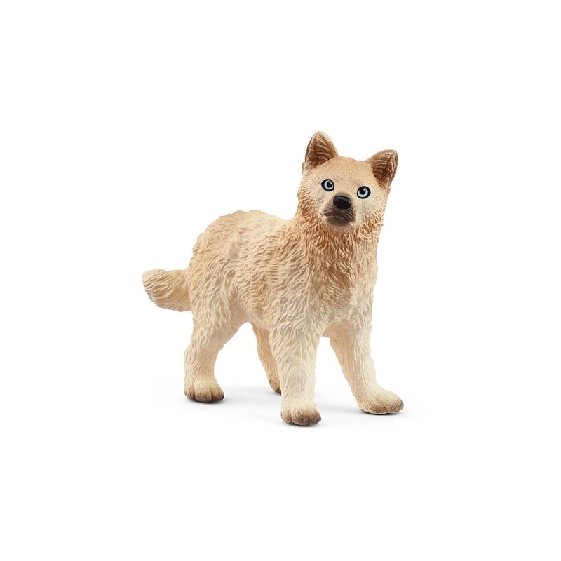 SL14881 Schleich Arctic Wolf Cub