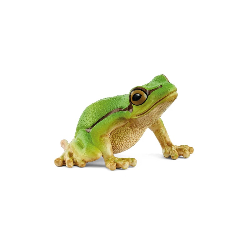 SL14882 Schleich European Tree Frog