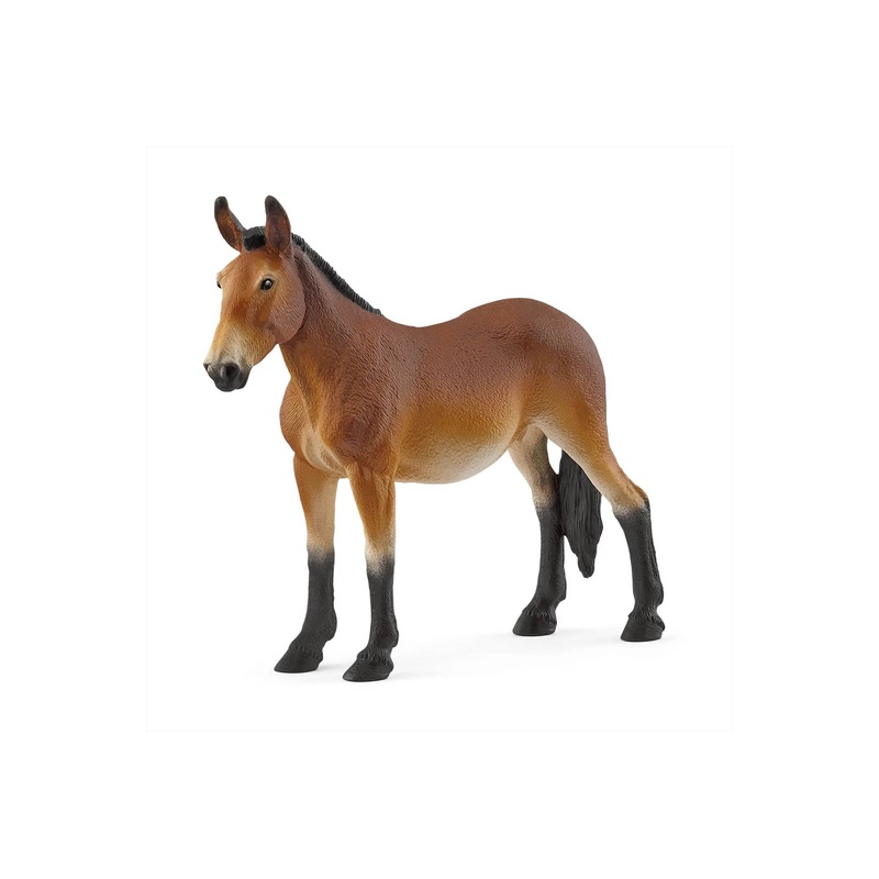 SL14889 Schleich Mule