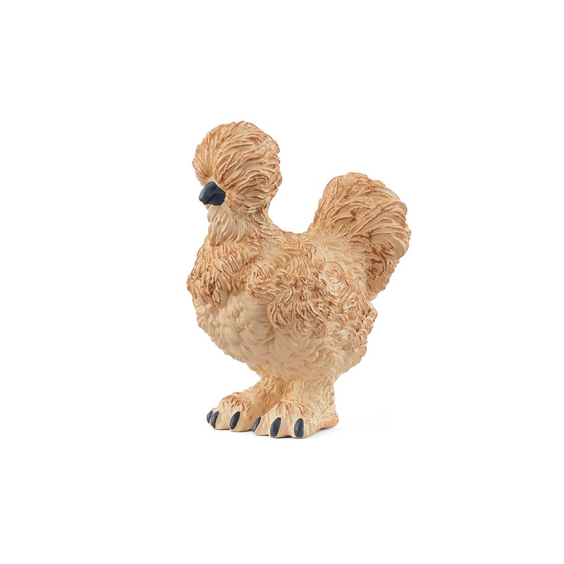 SL14891 Schleich Silk Chicken