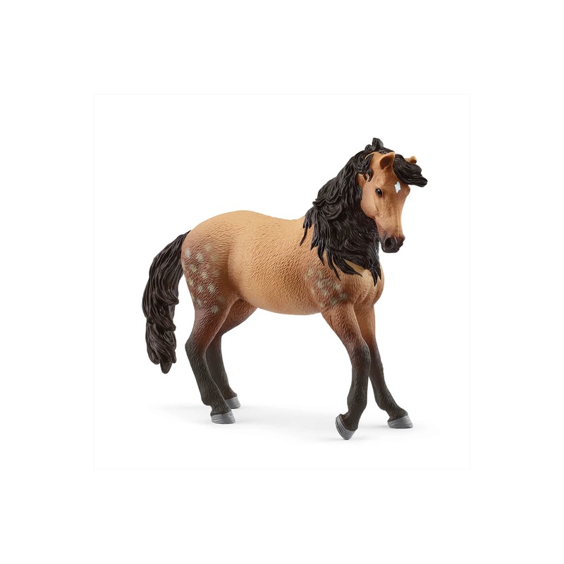 SL14894 Schleich Andalusian Mare