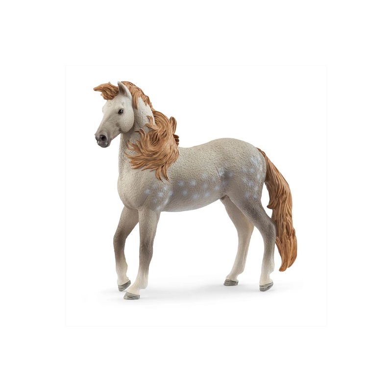 SL14895 Schleich Andalusian Stallion