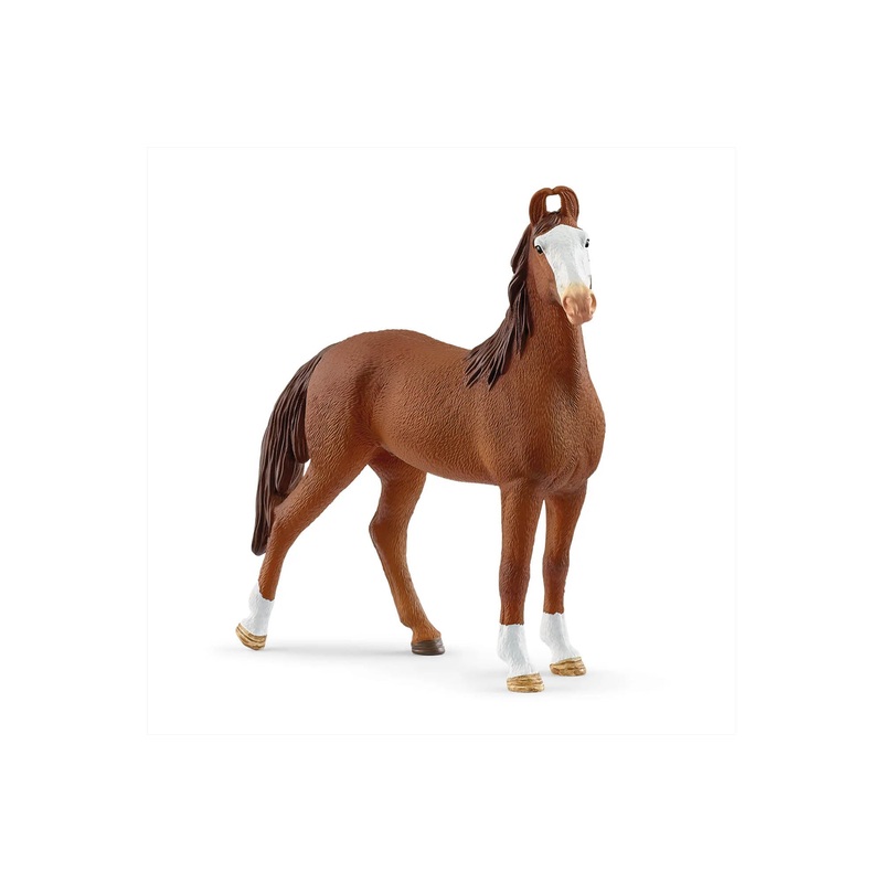 SL14897 Schleich Marwari Mare