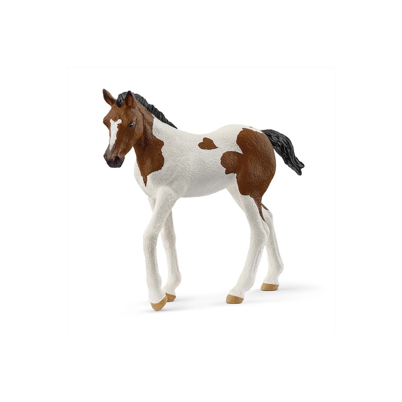 SL14899 Schleich Paint Horse Foal