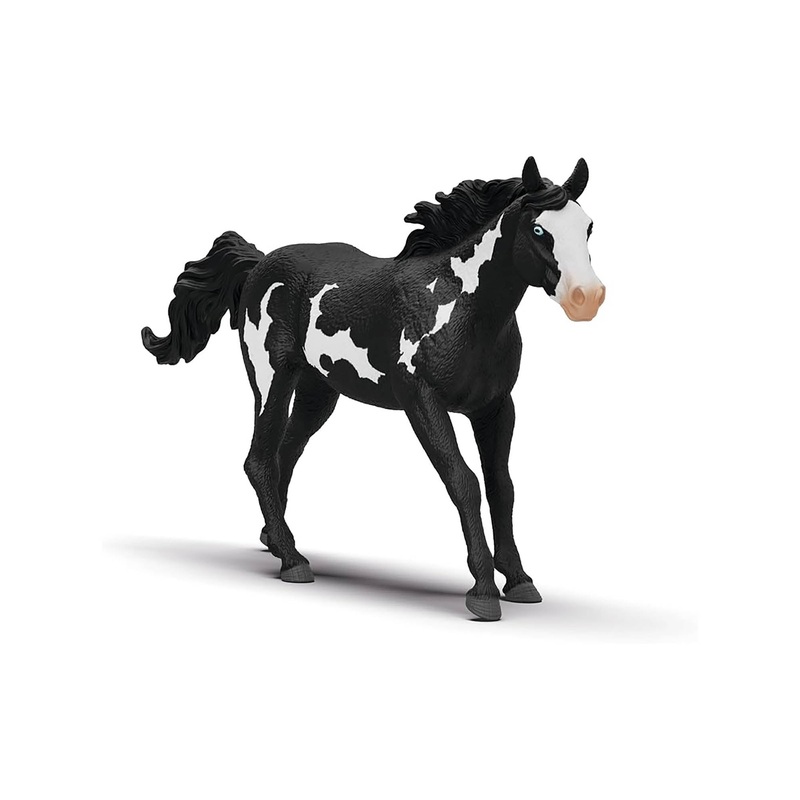 SL14900 Schleich Paint Horse Gelding