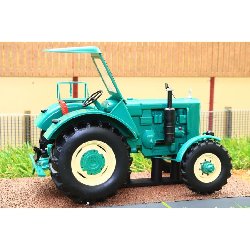 7517012 Atlas Man 4T1 1960 Tractor