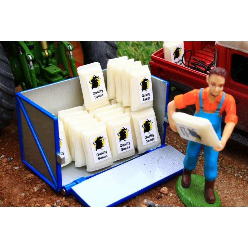 BT3047 Small Single Sacks (x 25)