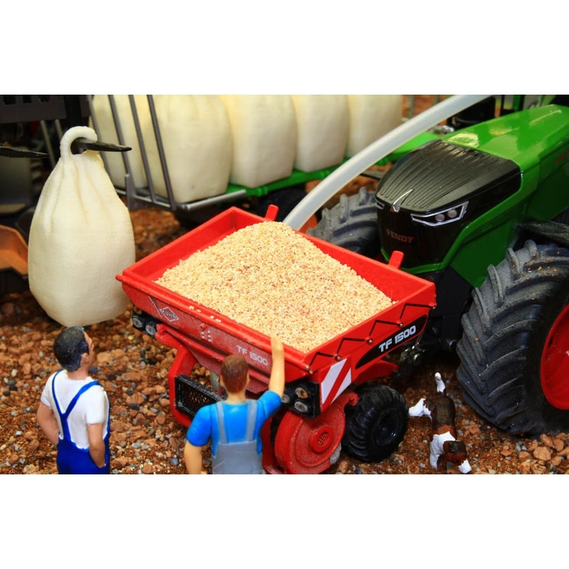BT3049 Bulk Crop Seed