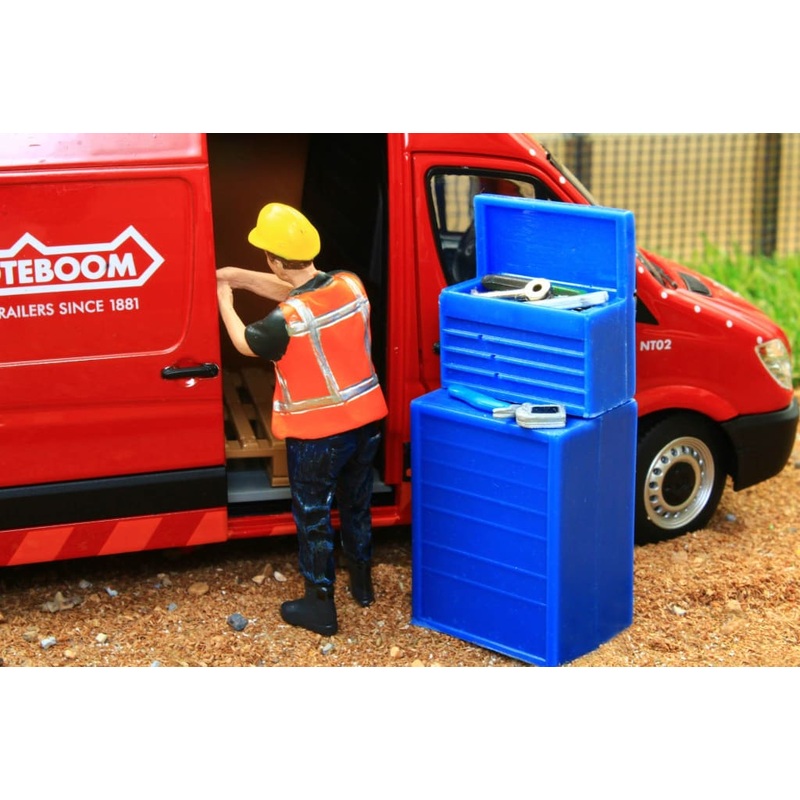 BT3057 Workshop Tool Chest
