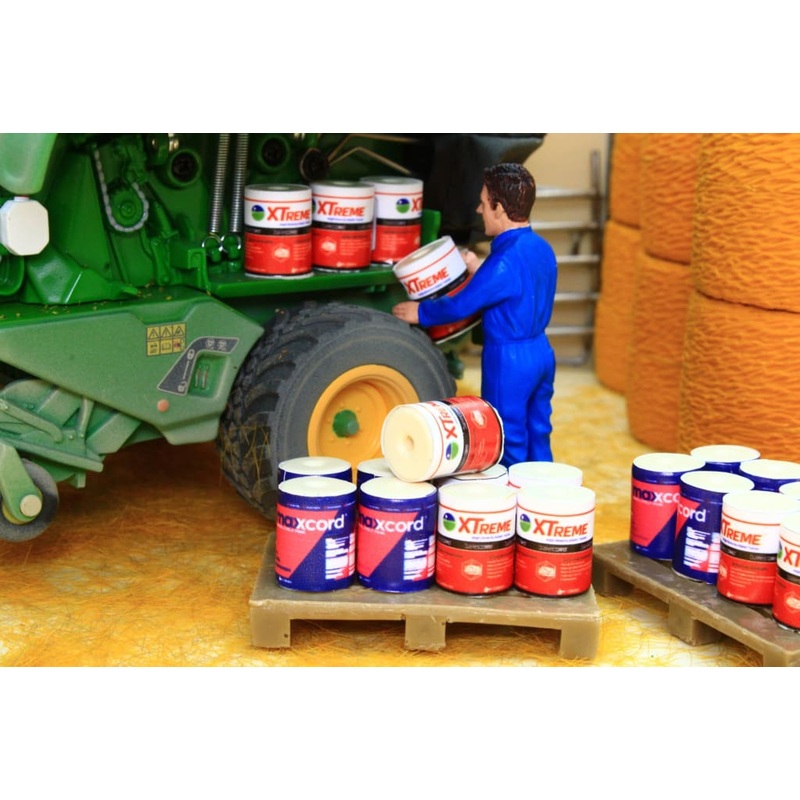 BT3061 Pallet of Baler Twine
