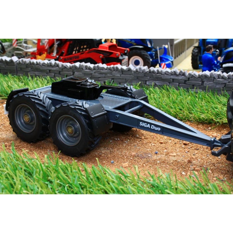 2887 SIKU SIGMA DOLLY