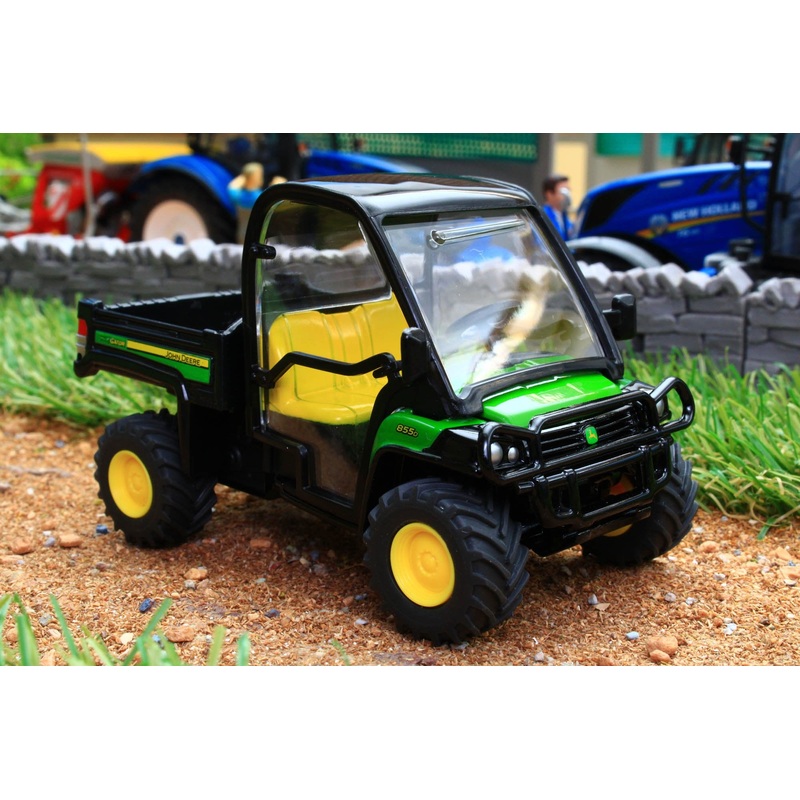 3060 Siku John Deere Gator