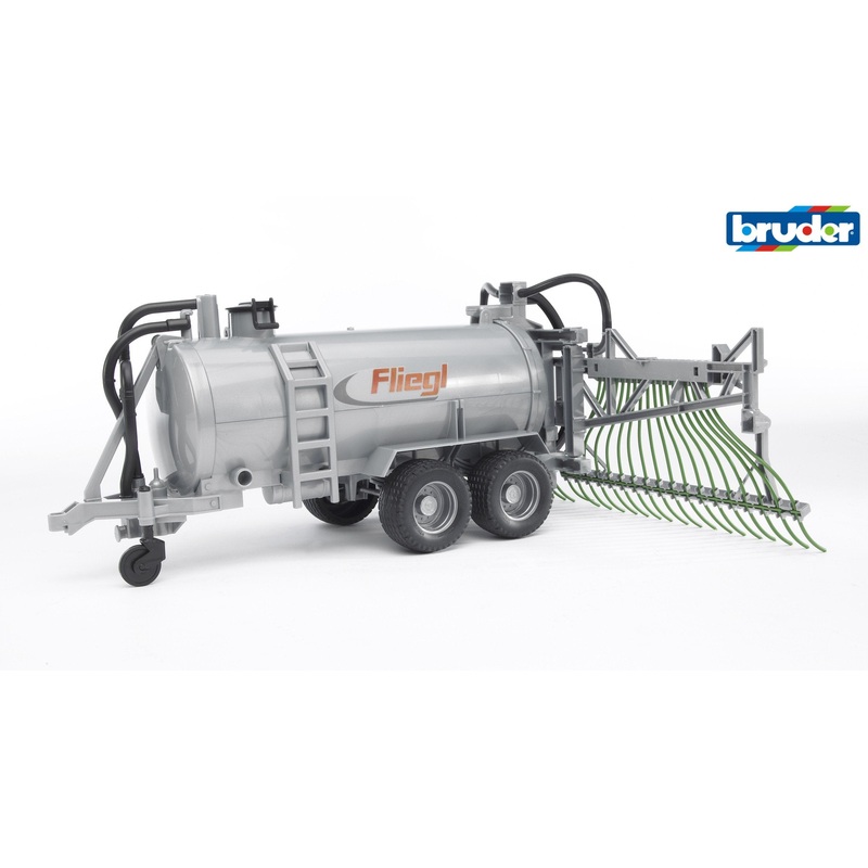 B02020 Bruder Slurry Tanker