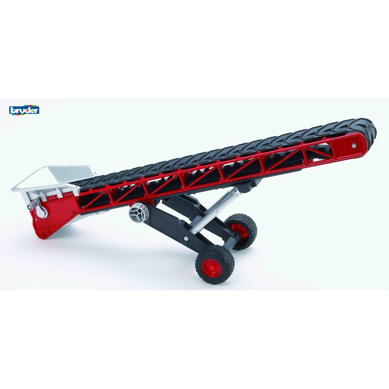 B02031 Bruder Elavator