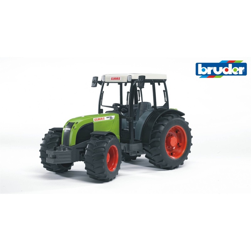 B02110 Bruder Claas Nectis 267F Tractor