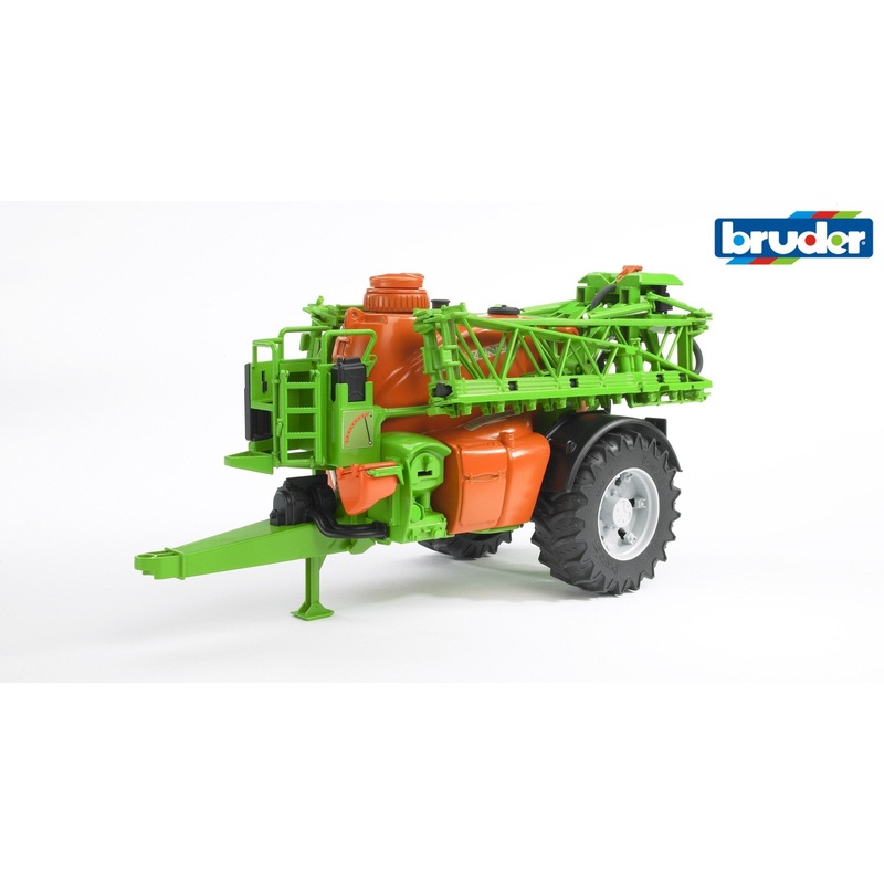 B02207 Bruder Amazone Trailed Sprayer