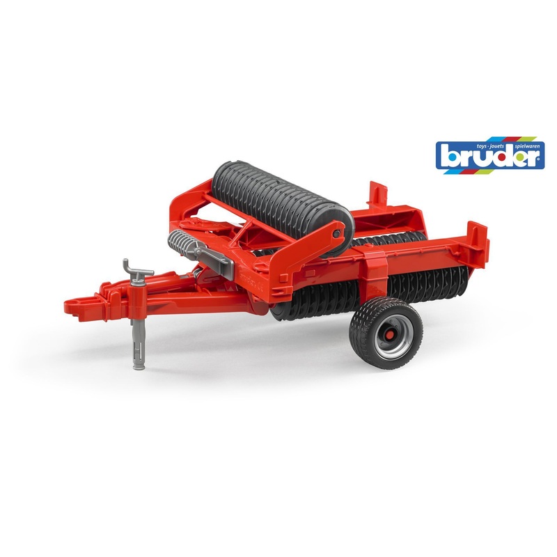B02226 BRUDER CAMBRIDGE ROLLER