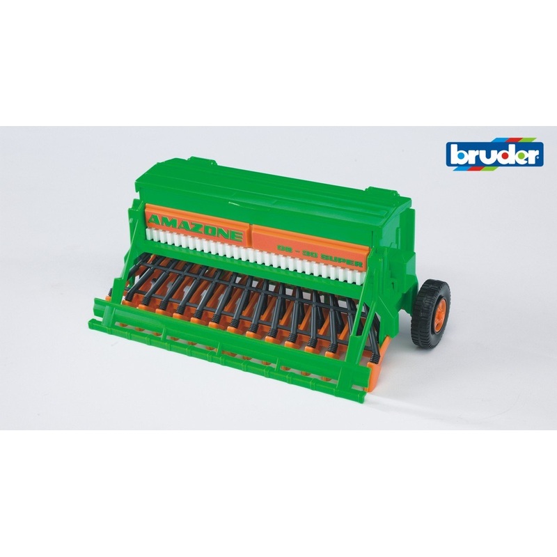 B02330  Bruder Amazone Seed Drill