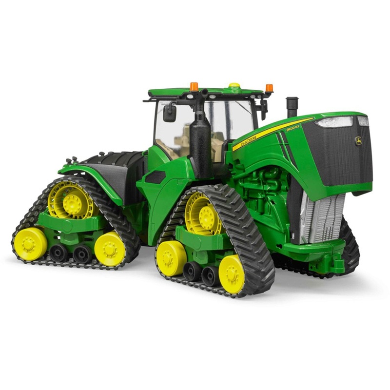 B04055 Bruder John Deere 9620RX Tractor with Track Belts