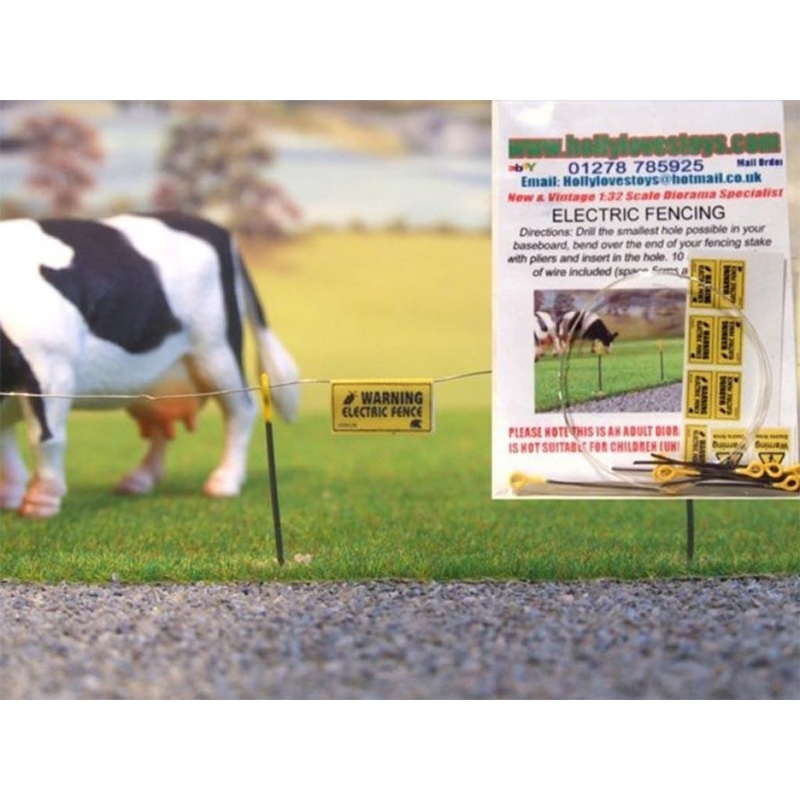 HLT-FB039 Electric Fence Set 1
