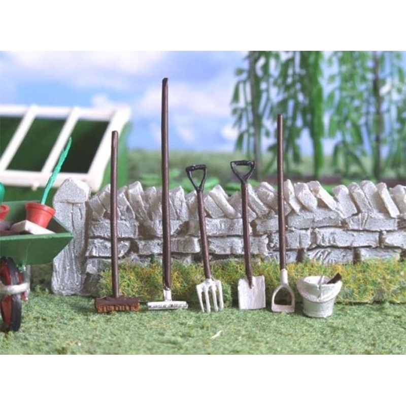 HLT-WM018 Garden Tools Set