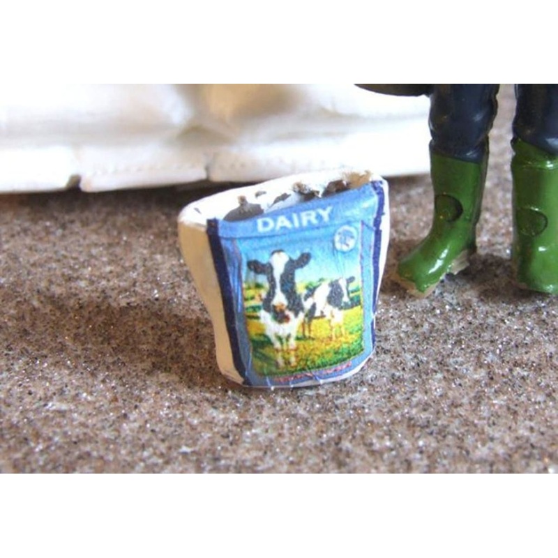 HLT-WM043C Open Sack of Dairy Plus