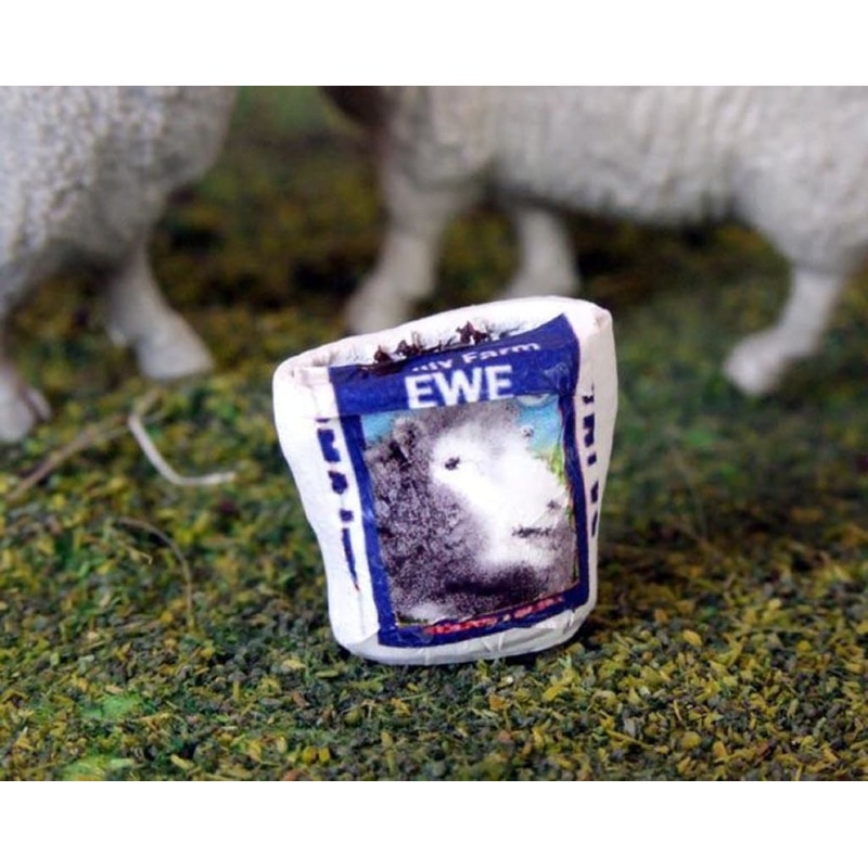 HLT-WM043H Open Sack of Ewe Nuts