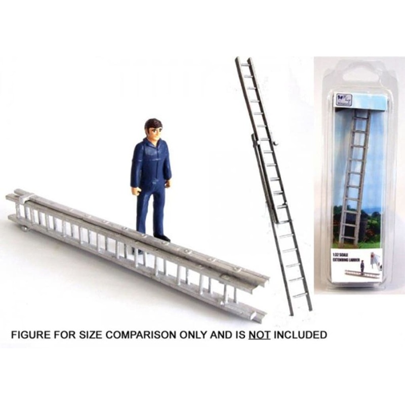 HLT-WM056 Extending Ladders