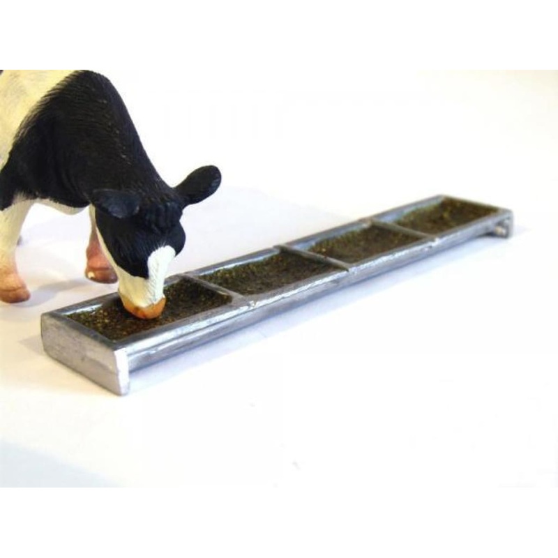HLT-WM060 Metal Large Feed Trough