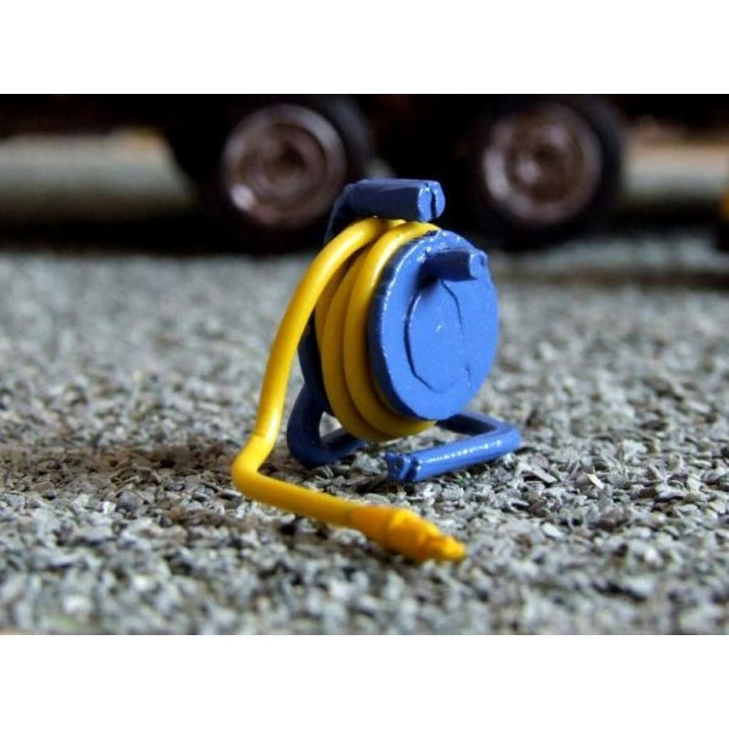 HLT-WM066 Hose Reel