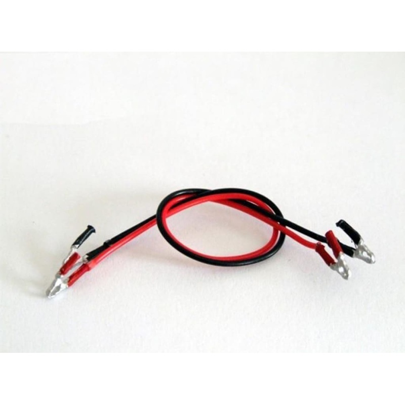 HLT-WM069 Jump Leads
