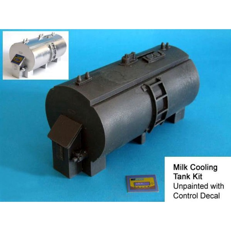HLT-WM070 Bulk Milk Cooling Tank