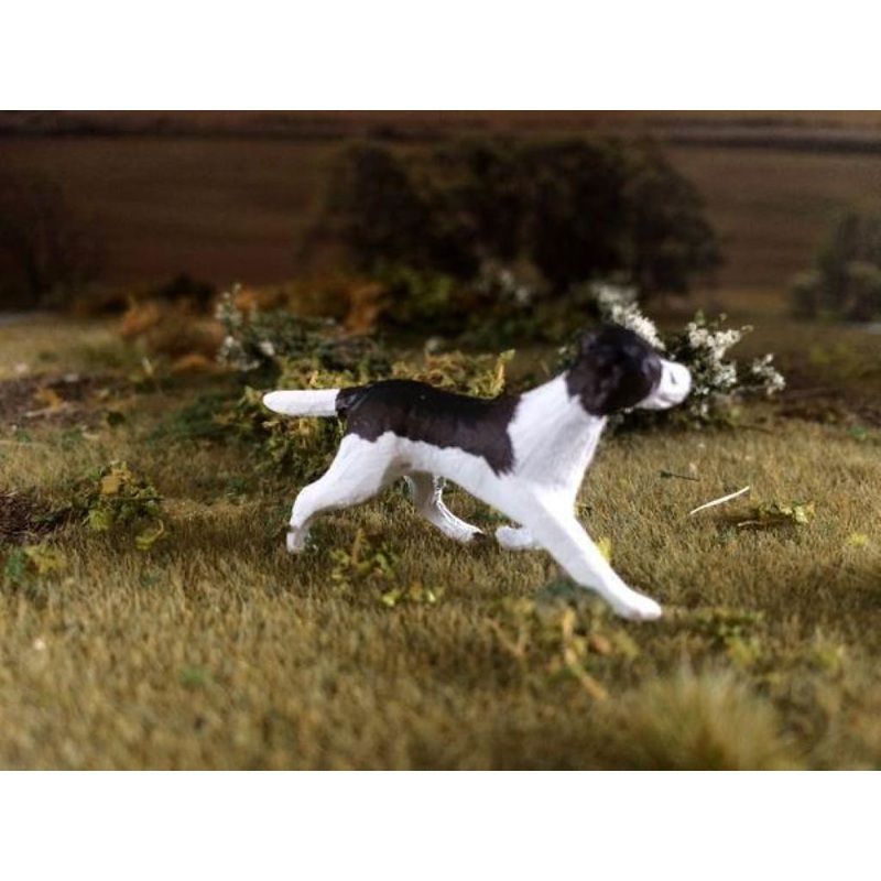 HLT-WMA10  Hound Digger