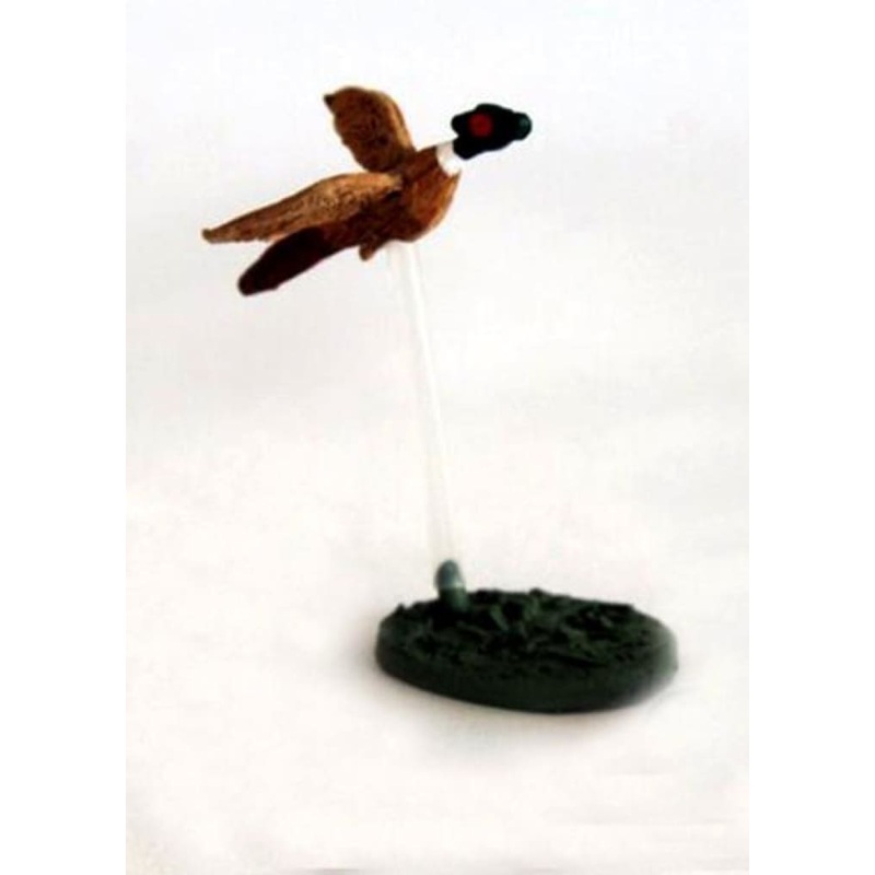 HLT-WMA19C Pheasant - In Flight
