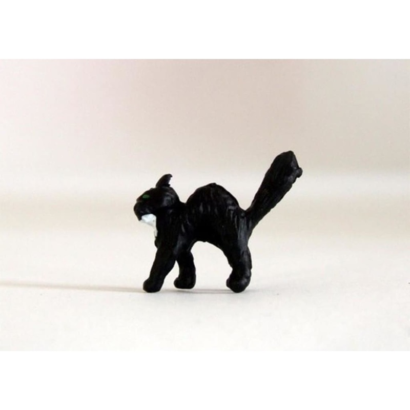 HLT-WMA2 HLT Miniatures Farm Spiteful Cat