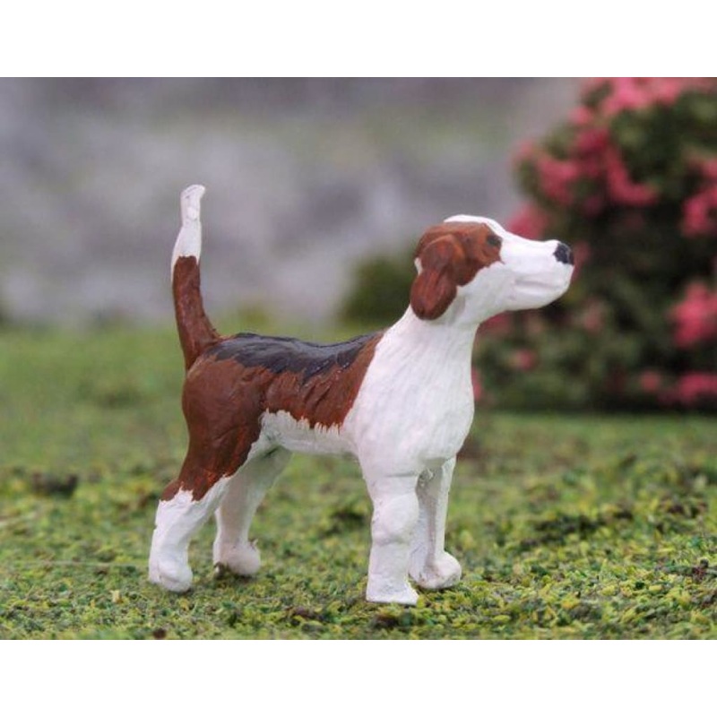 HLT-WMA8 Hound - Bluebell
