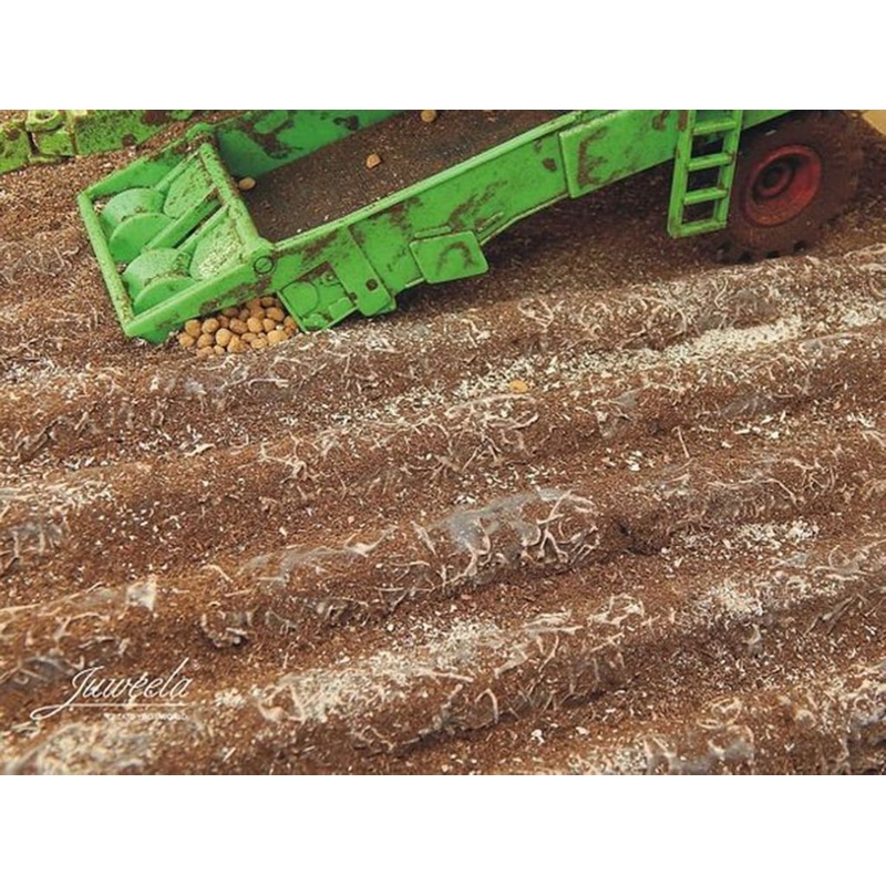 JL23384 Juweela Potato Field Sections 8 Pcs (60CM APPROX)
