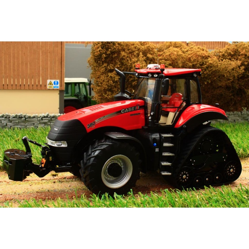 MM1805 MARGE MODELS CASE IH MAGNUM 380 CVX ROWTRAC TRACTOR