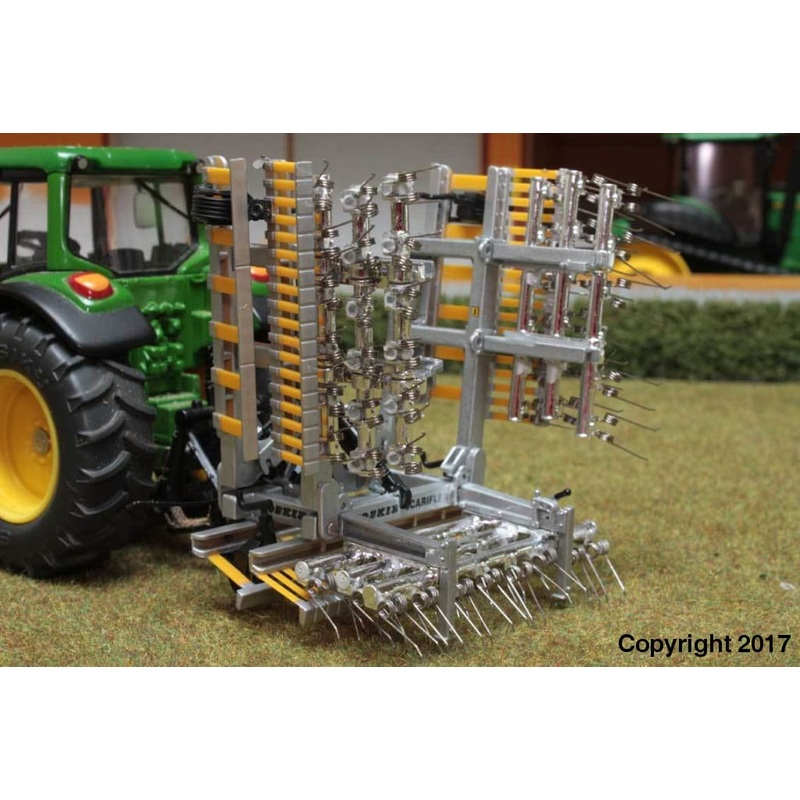 R60112 ROS JOSKIN SCARIFLEX AERATOR