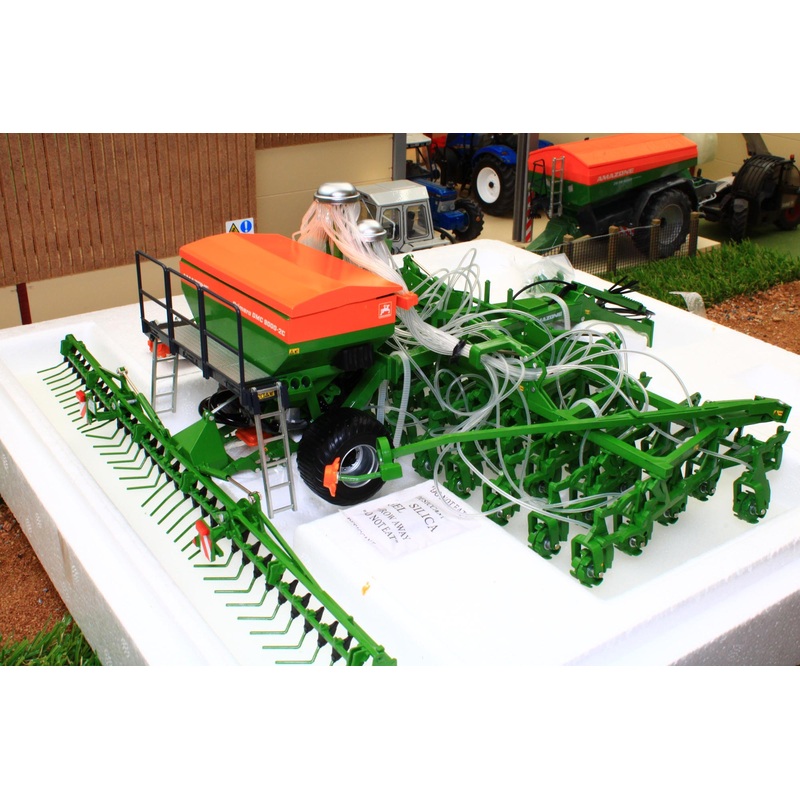 R601581 ROS Amazone Primera 9M Seed Drill DMC9000-2C