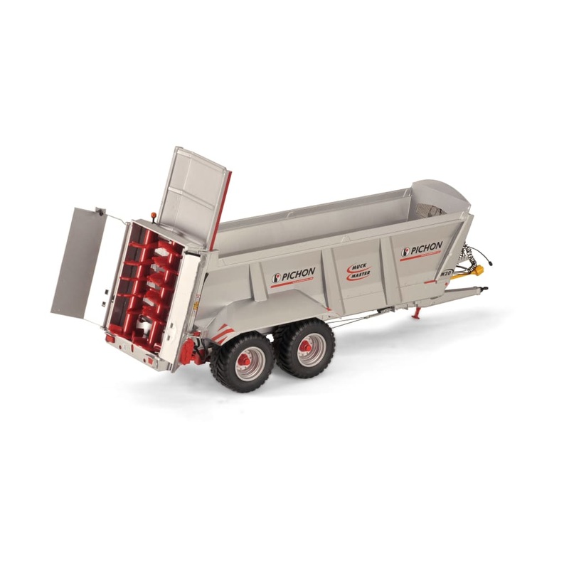R602243 ROS PICHON M20 MUCK SPREADER