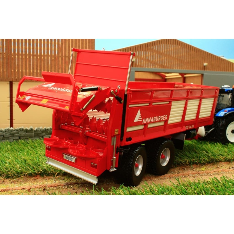 R60230 ROS ANNABURGER HTS 24.04 MULTI PURPOSE DISPENSER