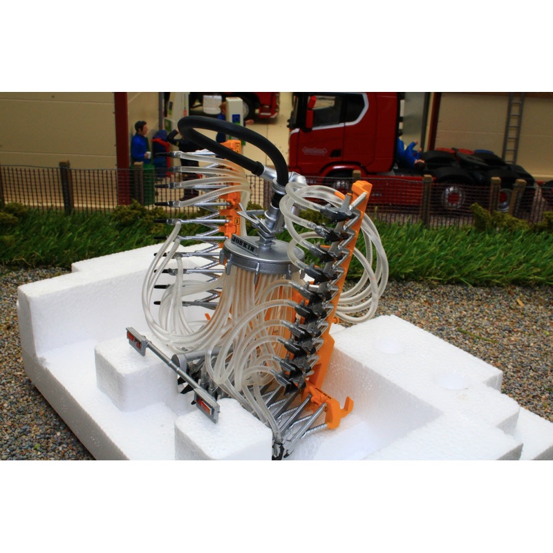 R60302.8 ROS Joskin Multiaction 6880-32 MAH Slurry Injector