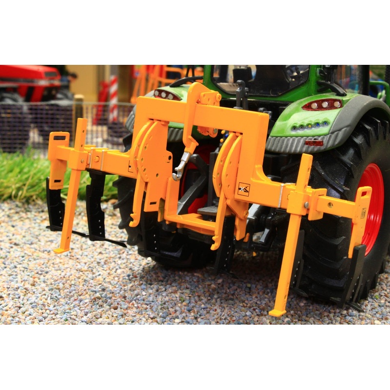 REP026 REPLICAGRI AGRISEM COMBIPLOUGH 36