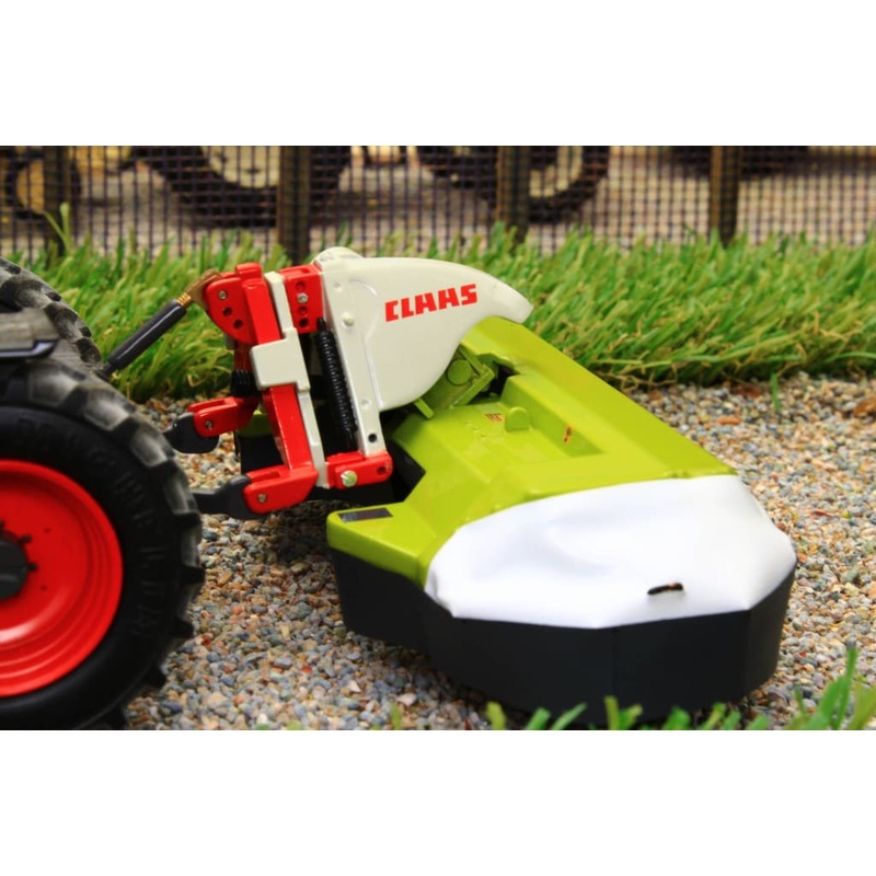 REP033 REPLICAGRI CLAAS CORTO 3150 FRONT MOWER