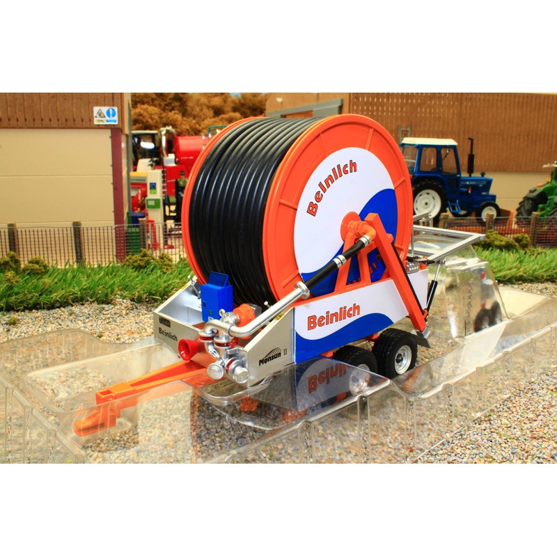 REP055 REPLICAGRI BEINLICH IRRIGATION REEL