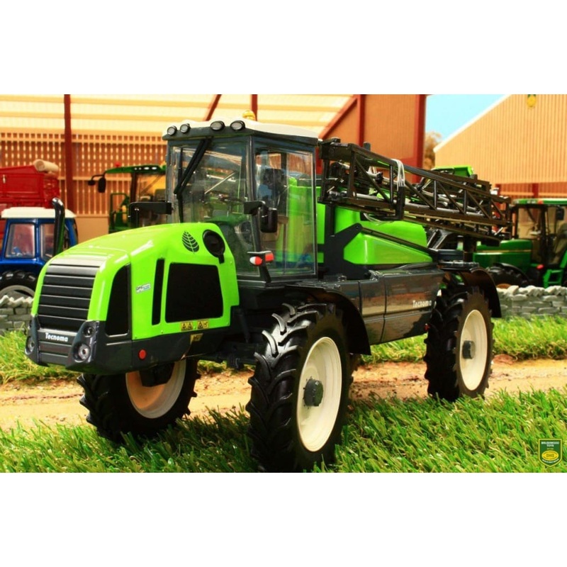 REP058 Replicagri Tecnoma Self Propelled Crop Sprayer