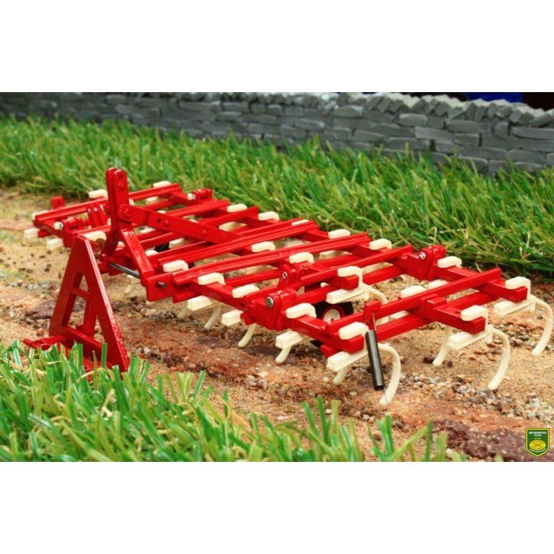 REP070 REPLICAGRI IH VIBRASHANK CULTIVATOR 45 2.60 3.60