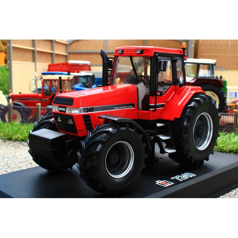 REP091 REPLICAGRI CASE IH MAGNUM 7240 TRACTOR